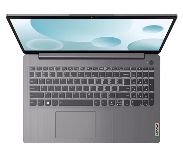 Lenovo Ideapad 3 i3-1215U/8GB/512GB SSD/15,6" FHD IPS/W11H - 1477907 - zdjęcie